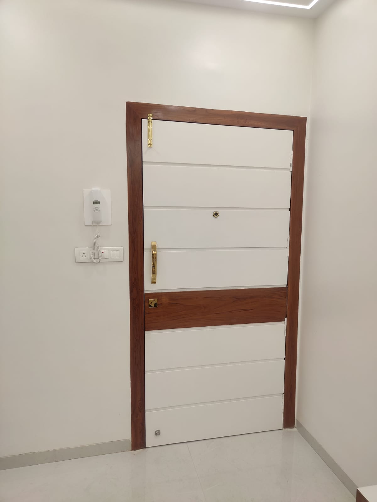 Windermere 3BHK residential interior 8